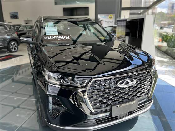CAOA CHERY TIGGO 7 PRO 1.5 TCI FLEX HYBRID MAX DRIVE CVT CAOA CHERY TIGGO 7 PRO 1.5 TCI FLEX HYBRID MAX DRIVE CVT